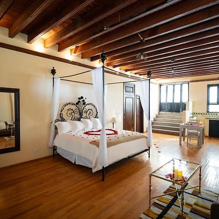 فندق Casalinda San Miguel سان ميغيل دي الليندي المظهر الخارجي الصورة