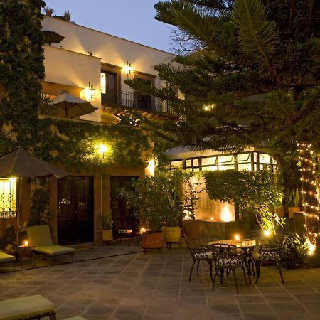 فندق Casalinda San Miguel سان ميغيل دي الليندي المظهر الخارجي الصورة