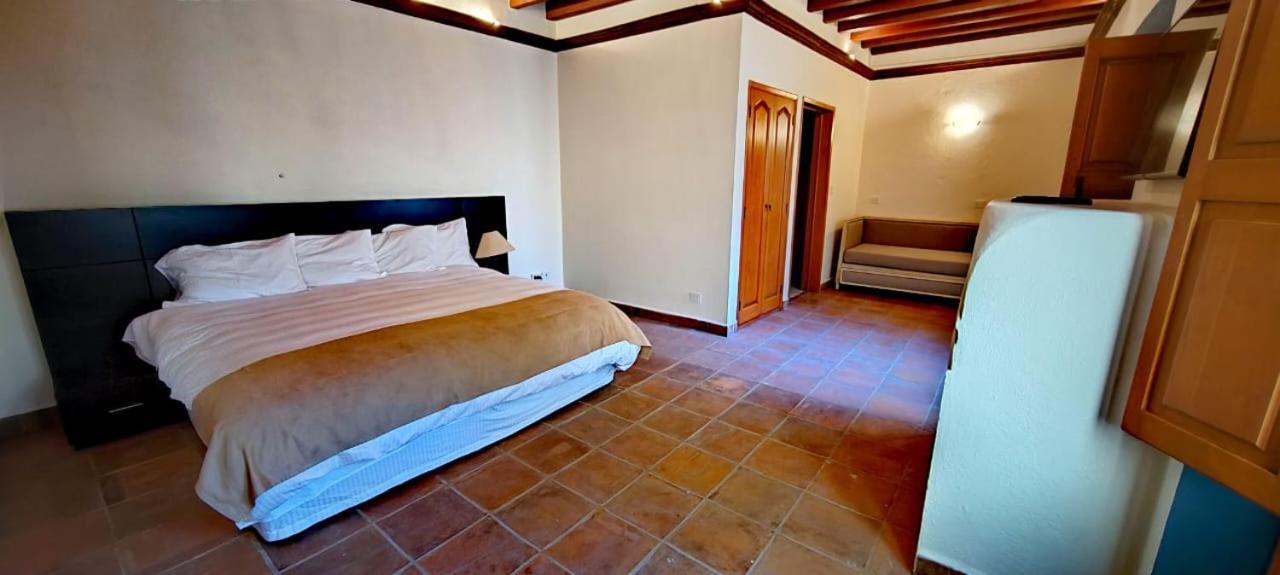 فندق Casalinda San Miguel سان ميغيل دي الليندي المظهر الخارجي الصورة