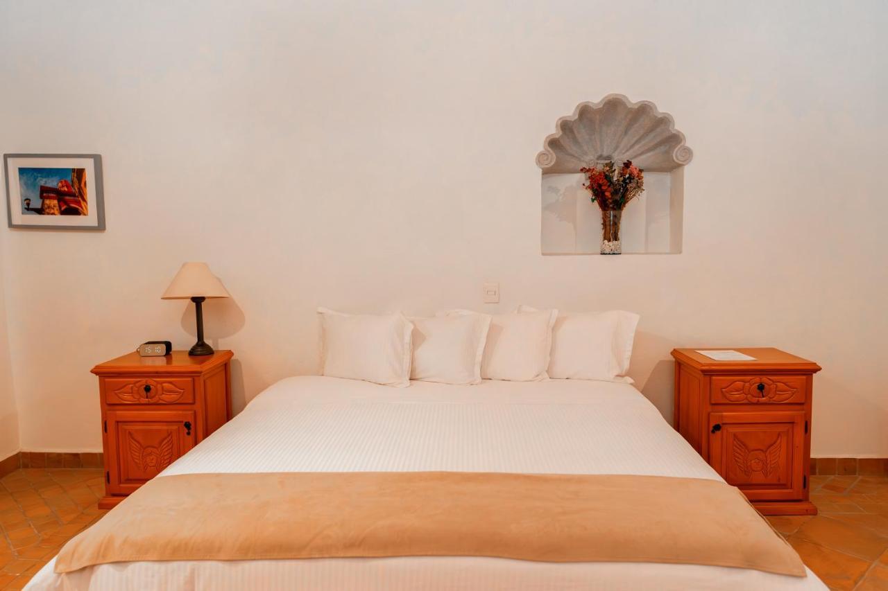 فندق Casalinda San Miguel سان ميغيل دي الليندي المظهر الخارجي الصورة