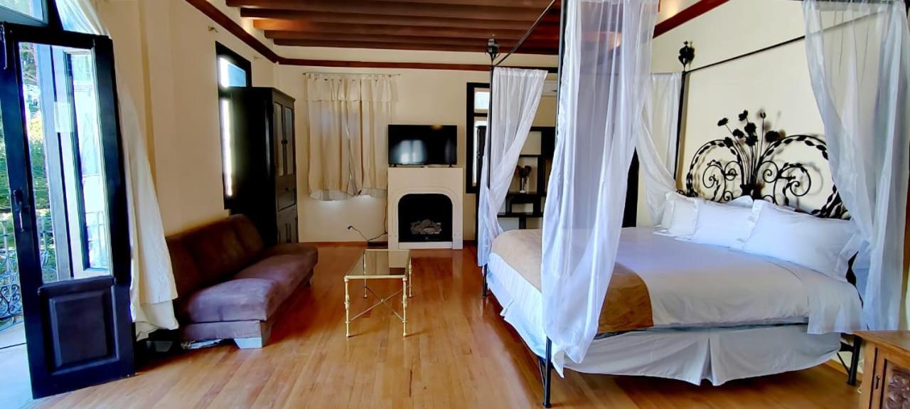 فندق Casalinda San Miguel سان ميغيل دي الليندي المظهر الخارجي الصورة