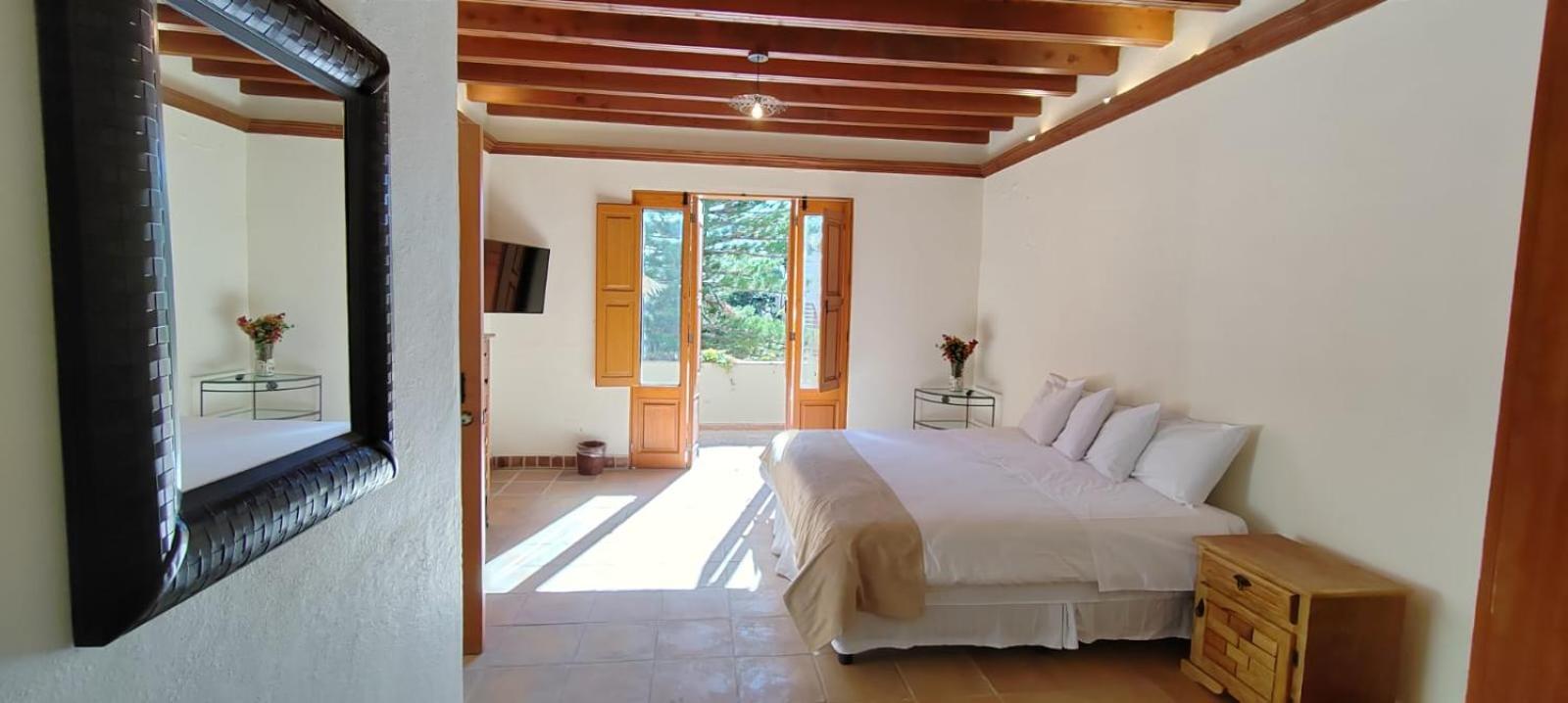 فندق Casalinda San Miguel سان ميغيل دي الليندي المظهر الخارجي الصورة