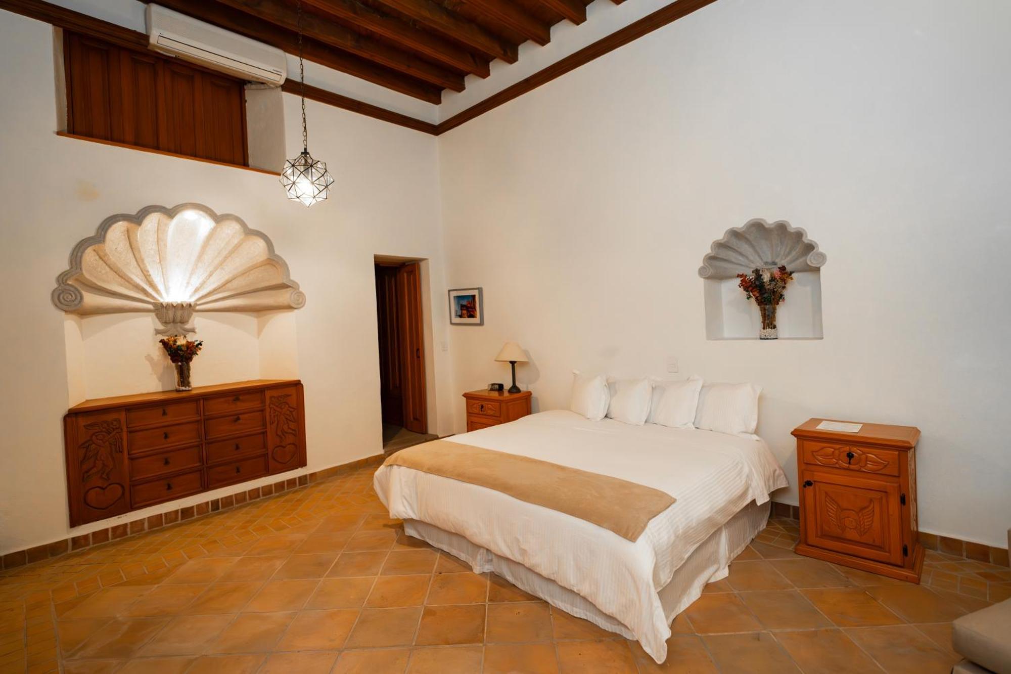 فندق Casalinda San Miguel سان ميغيل دي الليندي المظهر الخارجي الصورة