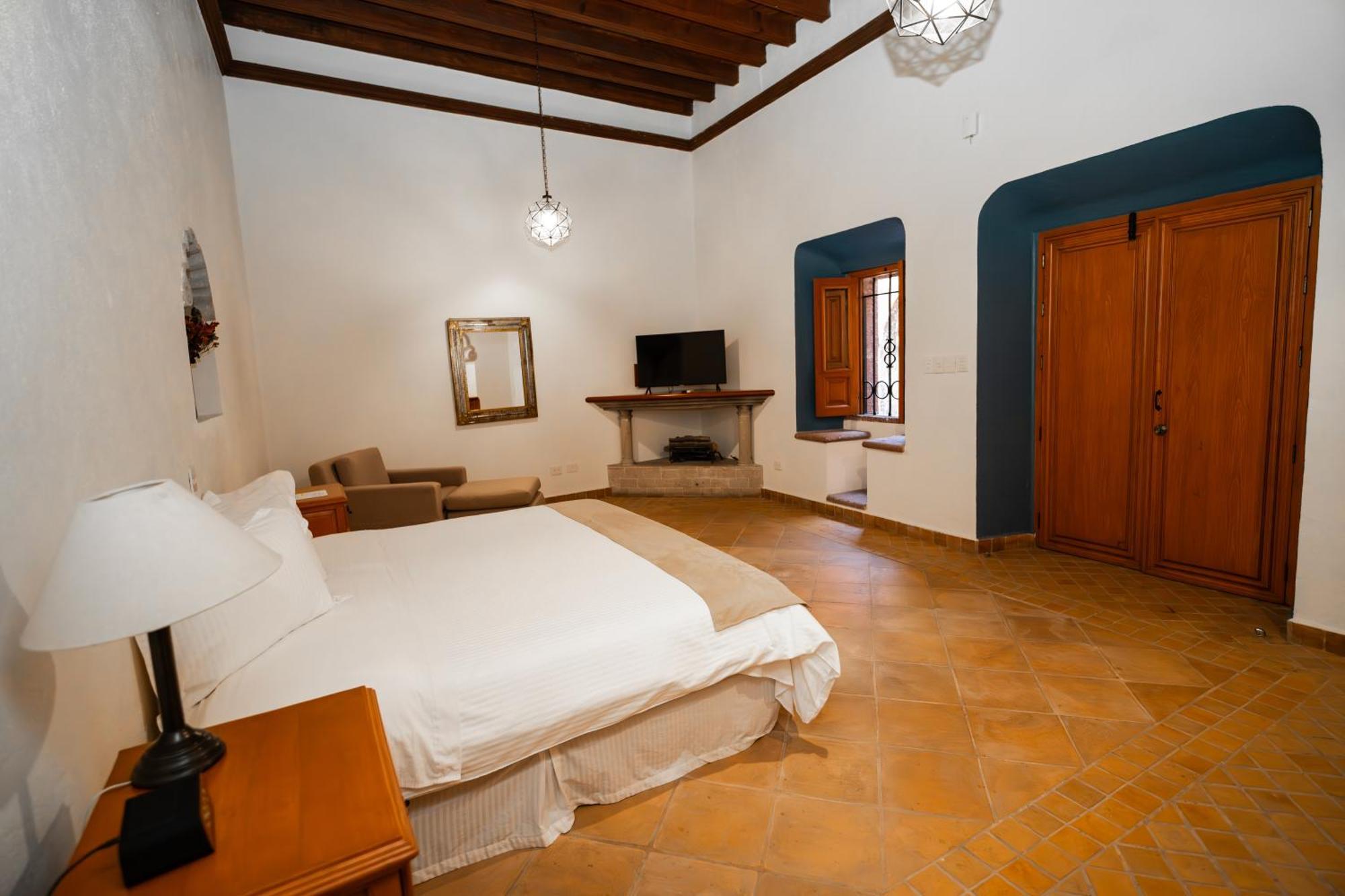 فندق Casalinda San Miguel سان ميغيل دي الليندي المظهر الخارجي الصورة