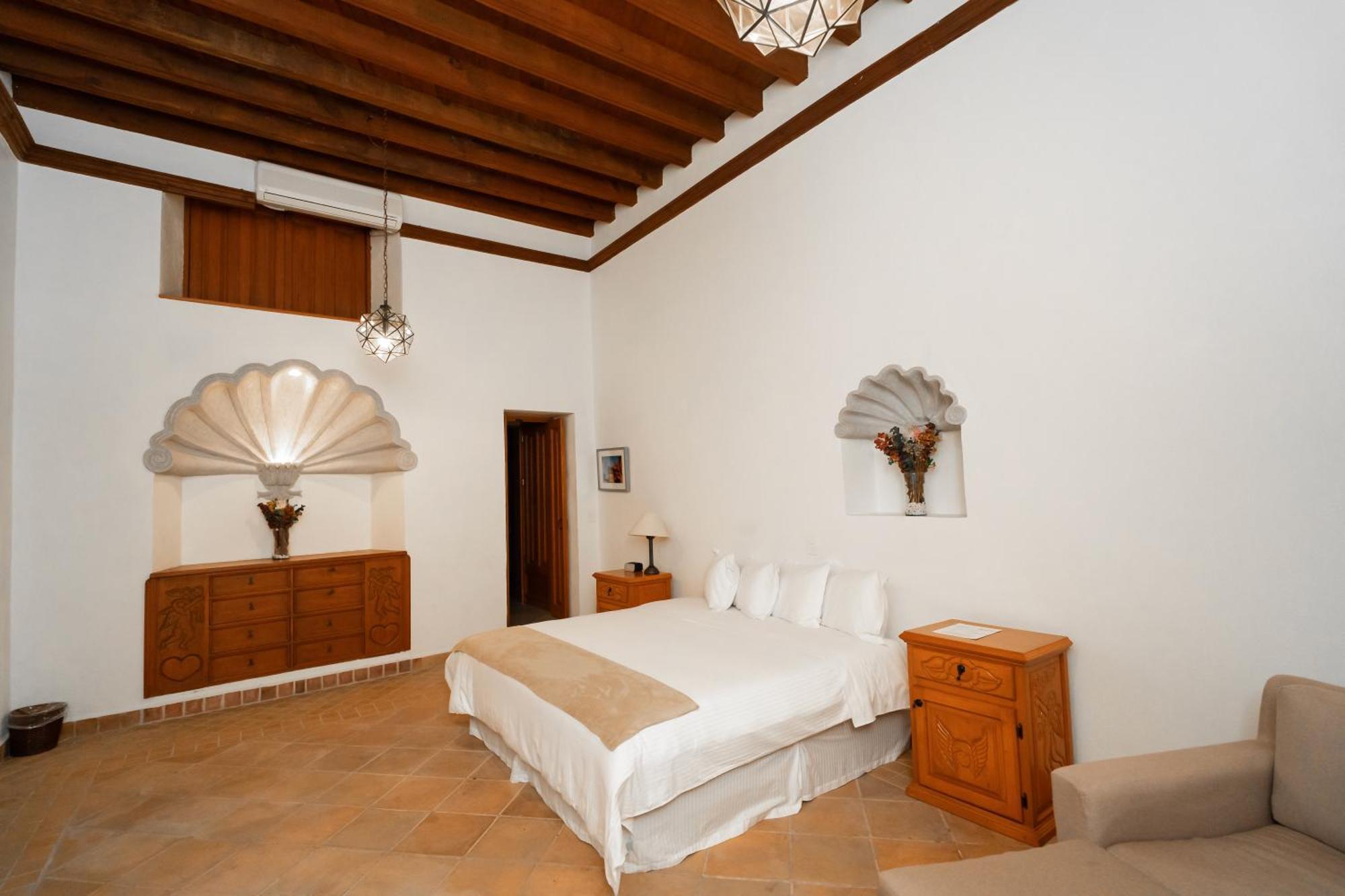 فندق Casalinda San Miguel سان ميغيل دي الليندي المظهر الخارجي الصورة