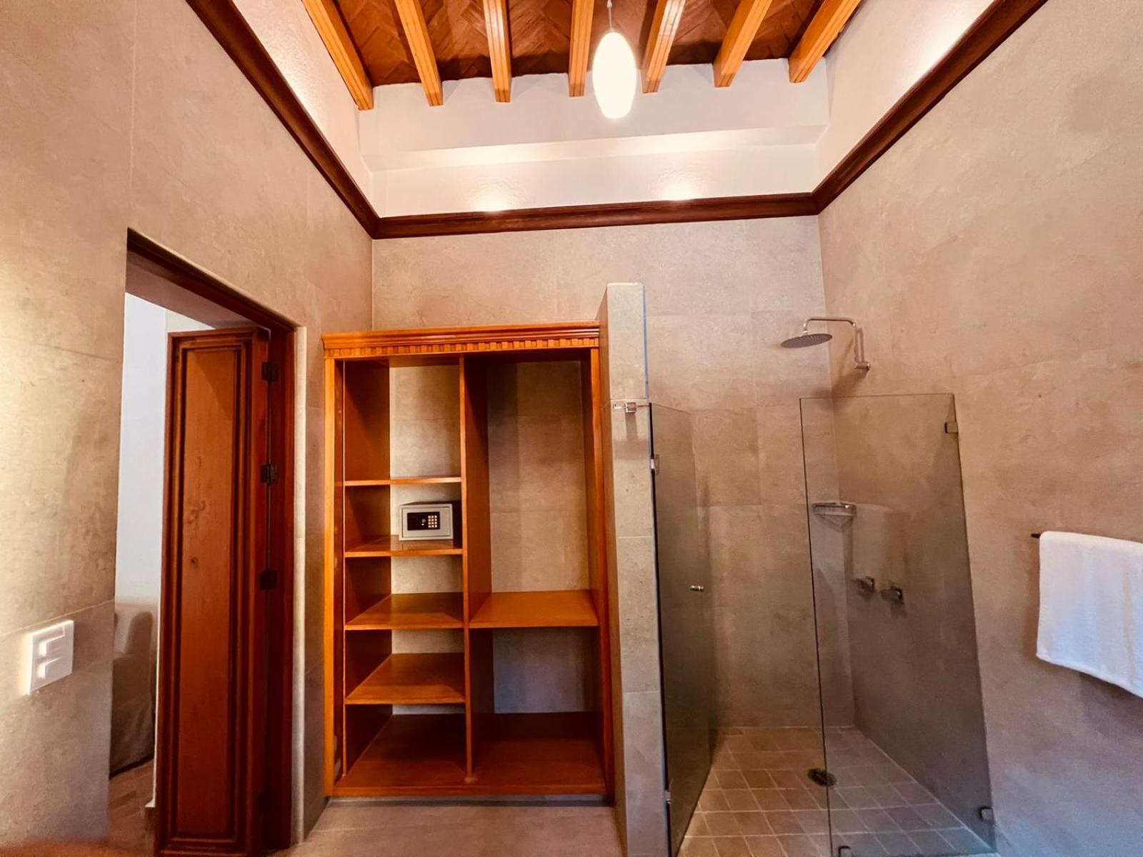 فندق Casalinda San Miguel سان ميغيل دي الليندي المظهر الخارجي الصورة