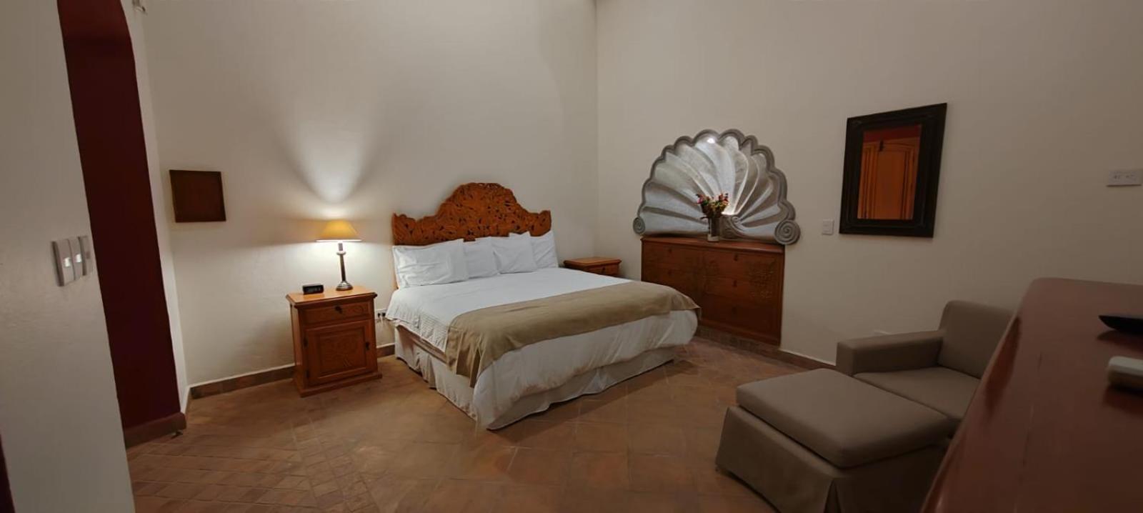 فندق Casalinda San Miguel سان ميغيل دي الليندي المظهر الخارجي الصورة