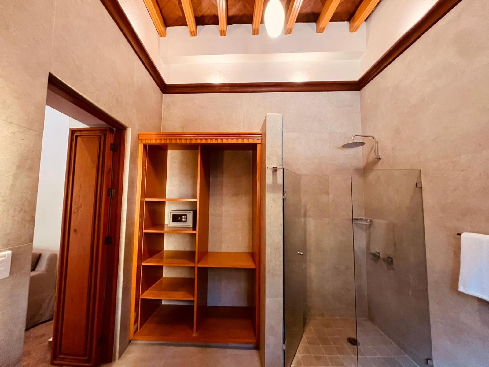 فندق Casalinda San Miguel سان ميغيل دي الليندي المظهر الخارجي الصورة
