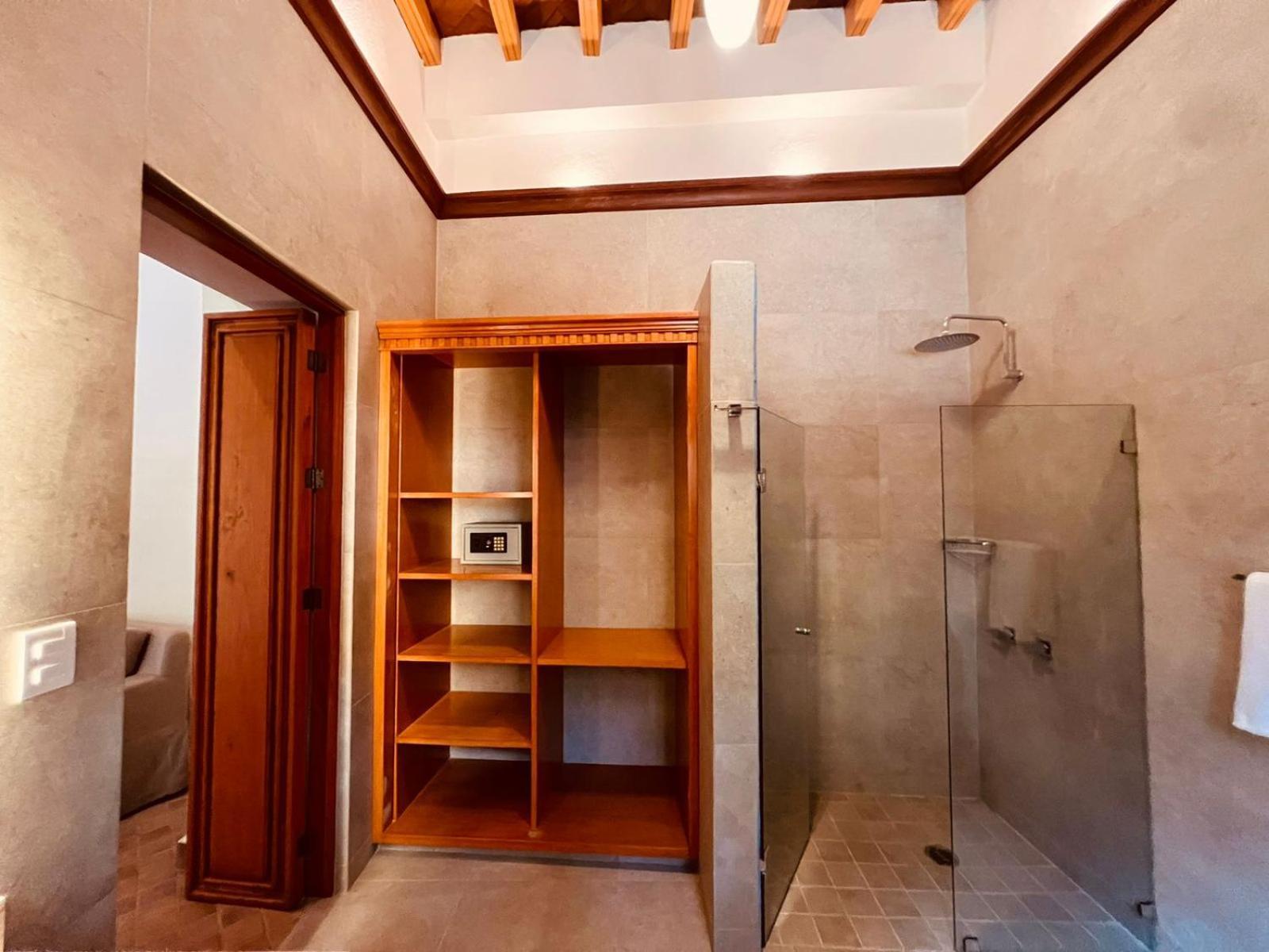 فندق Casalinda San Miguel سان ميغيل دي الليندي المظهر الخارجي الصورة