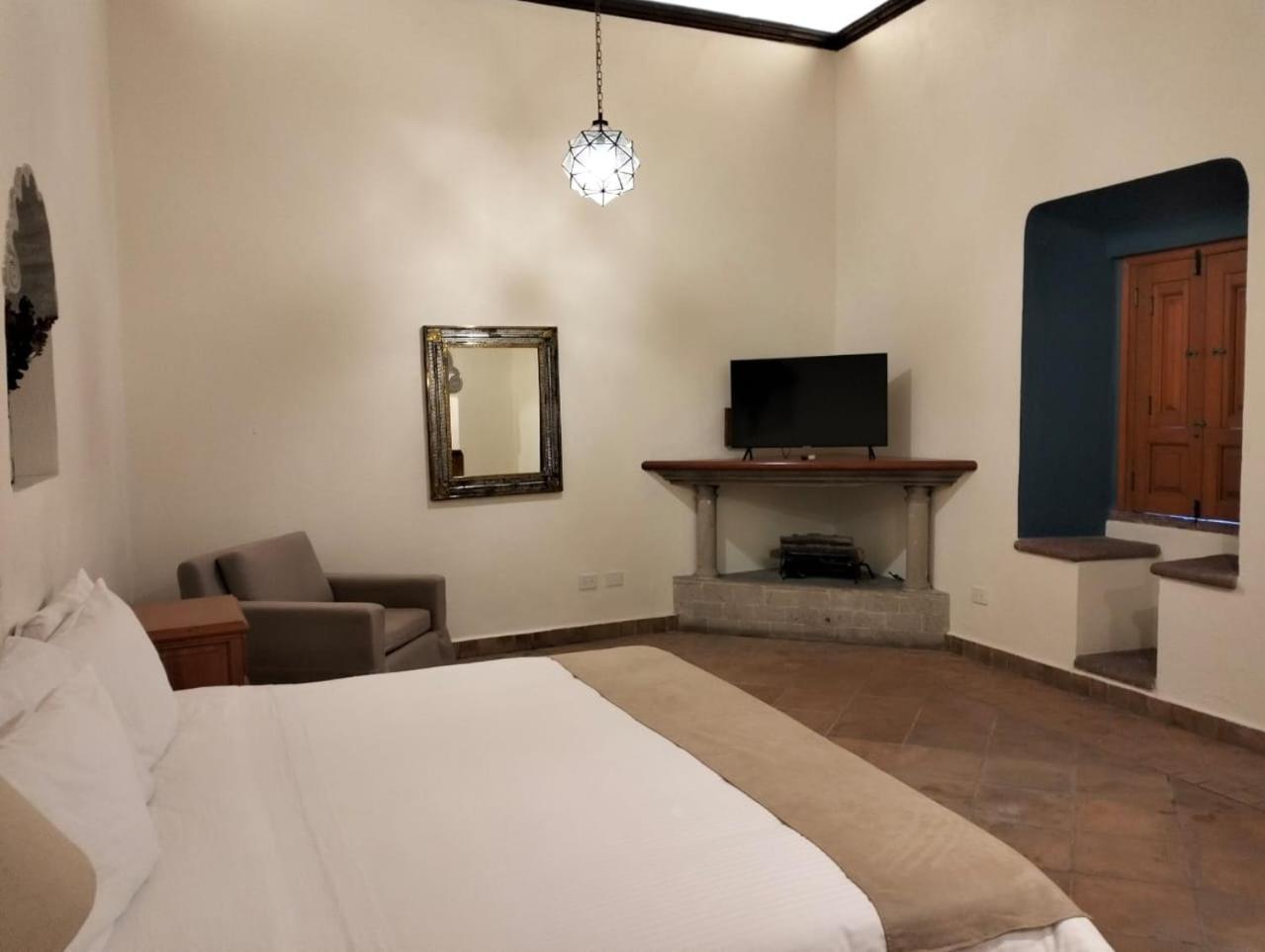 فندق Casalinda San Miguel سان ميغيل دي الليندي المظهر الخارجي الصورة