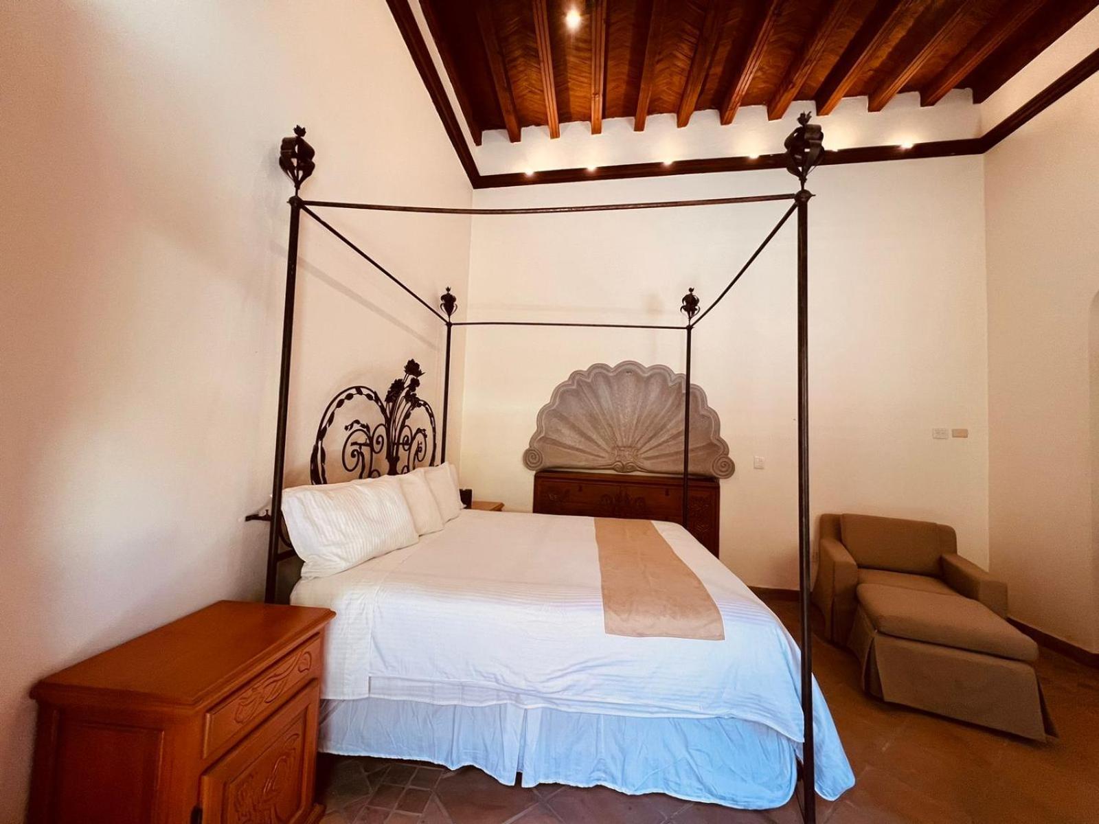 فندق Casalinda San Miguel سان ميغيل دي الليندي المظهر الخارجي الصورة