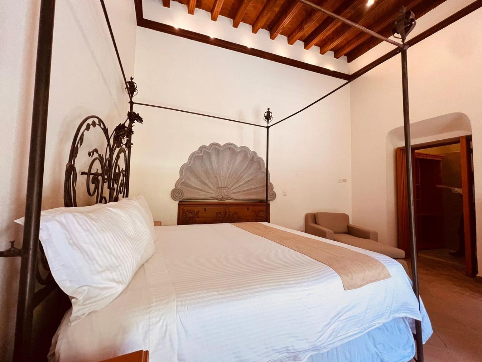 فندق Casalinda San Miguel سان ميغيل دي الليندي المظهر الخارجي الصورة