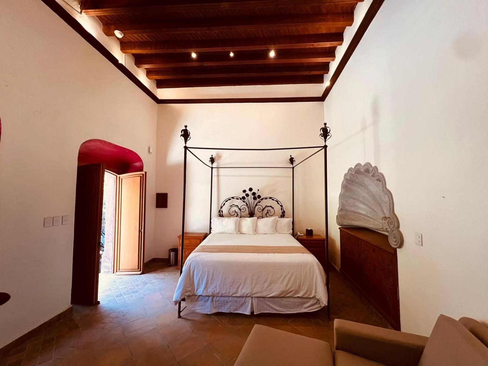 فندق Casalinda San Miguel سان ميغيل دي الليندي المظهر الخارجي الصورة