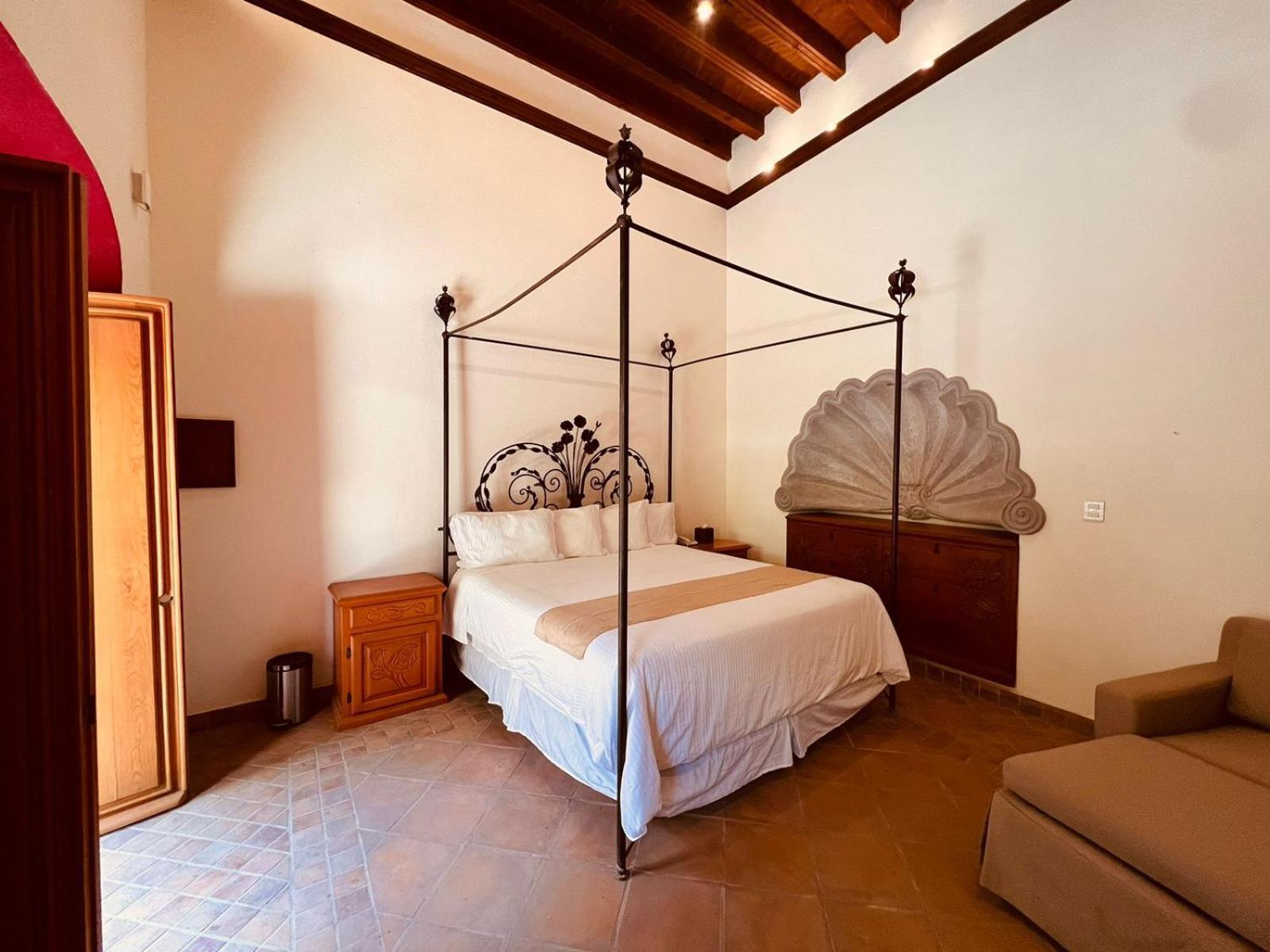 فندق Casalinda San Miguel سان ميغيل دي الليندي المظهر الخارجي الصورة