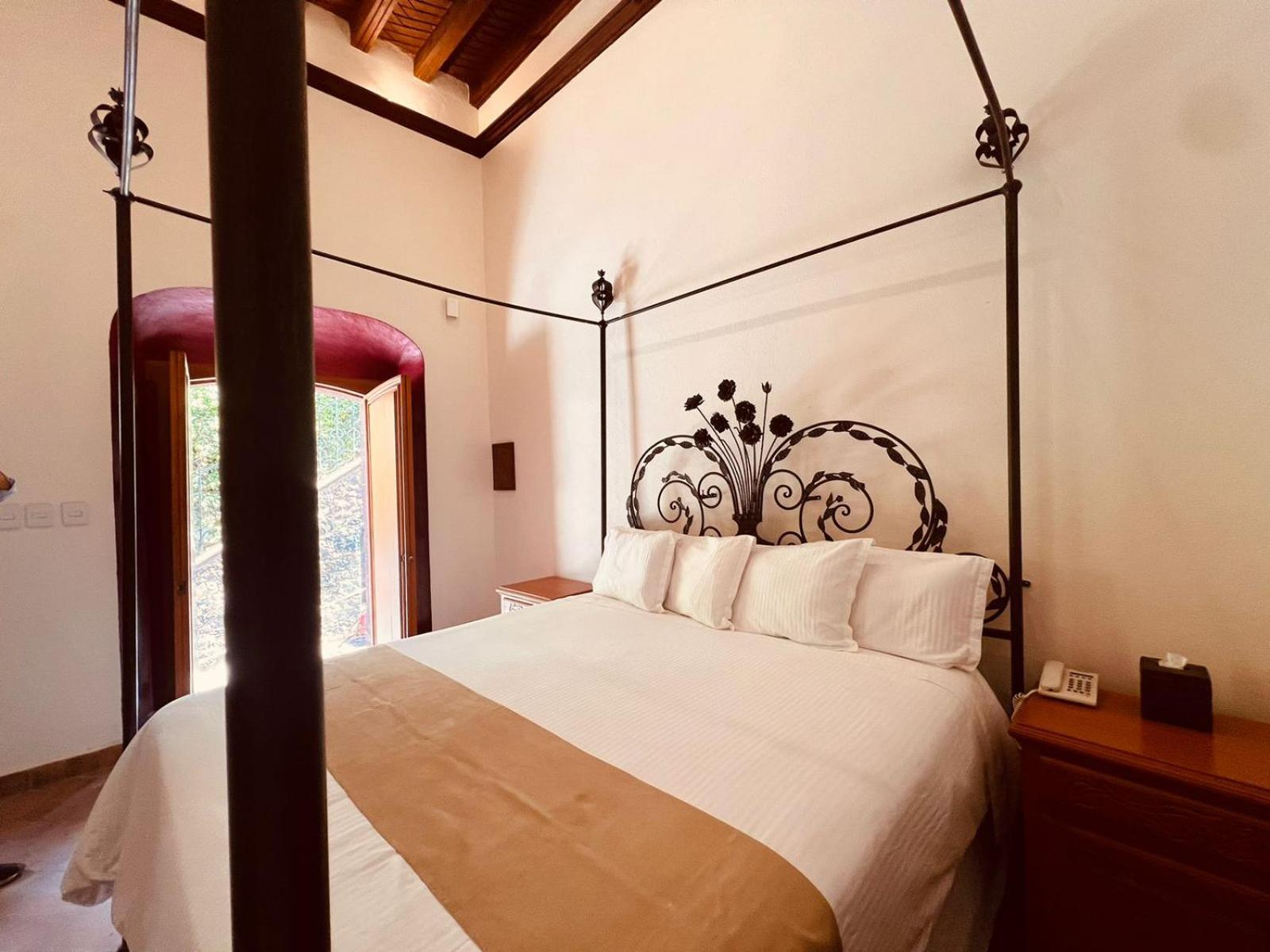 فندق Casalinda San Miguel سان ميغيل دي الليندي المظهر الخارجي الصورة