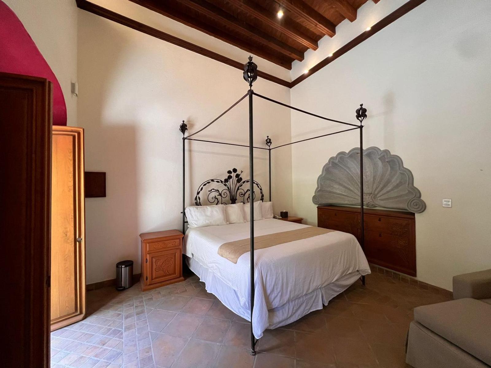 فندق Casalinda San Miguel سان ميغيل دي الليندي المظهر الخارجي الصورة