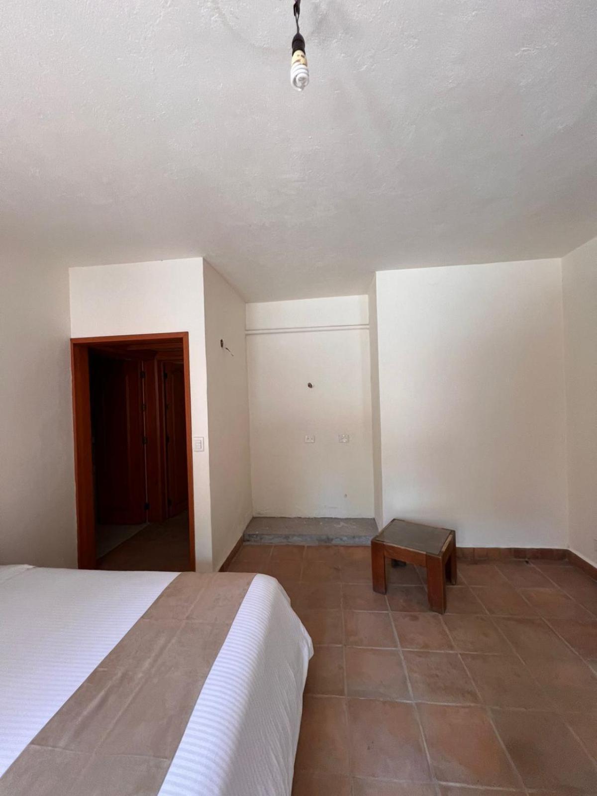فندق Casalinda San Miguel سان ميغيل دي الليندي المظهر الخارجي الصورة