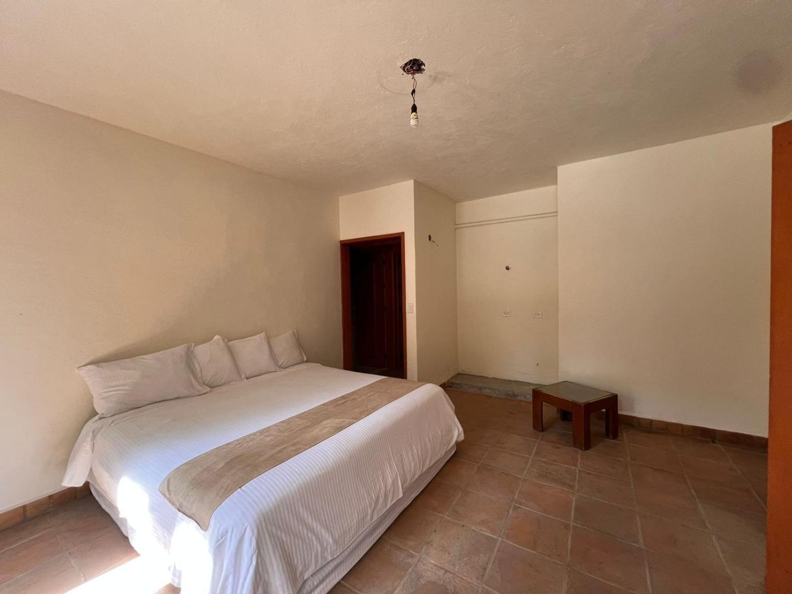 فندق Casalinda San Miguel سان ميغيل دي الليندي المظهر الخارجي الصورة