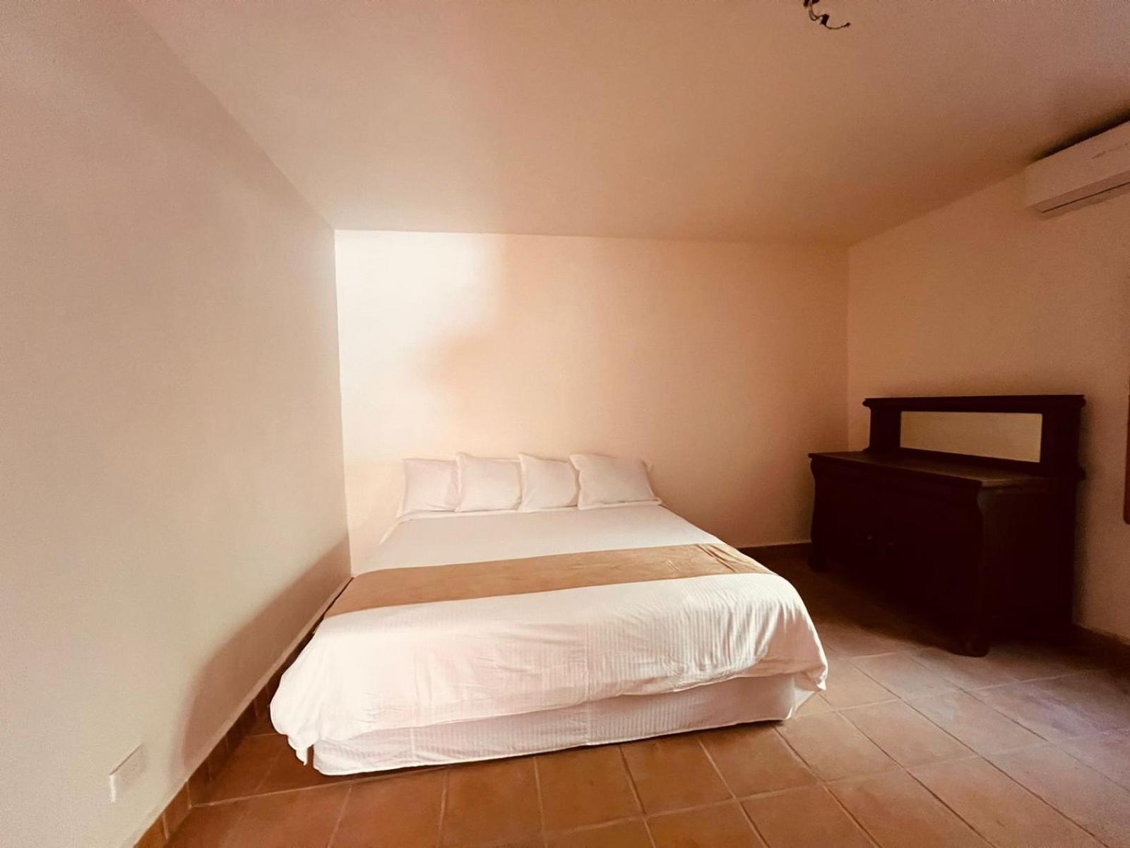فندق Casalinda San Miguel سان ميغيل دي الليندي المظهر الخارجي الصورة