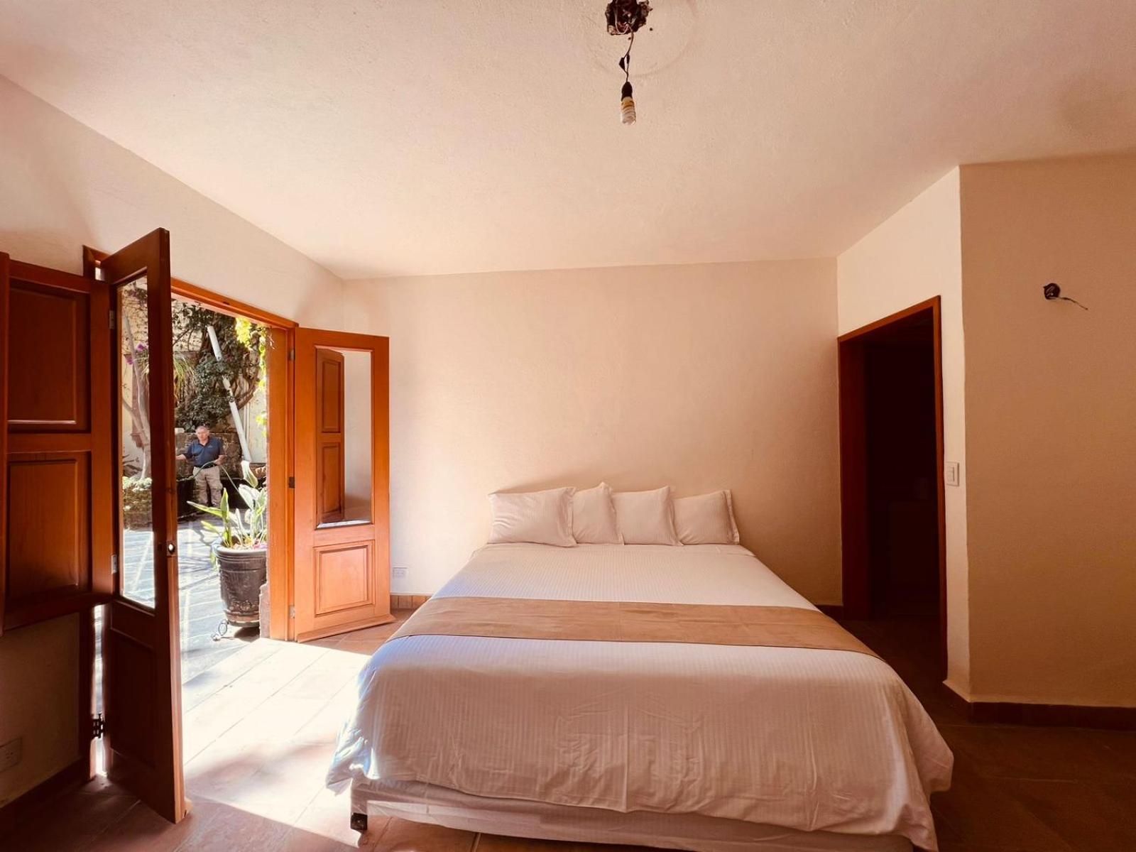 فندق Casalinda San Miguel سان ميغيل دي الليندي المظهر الخارجي الصورة